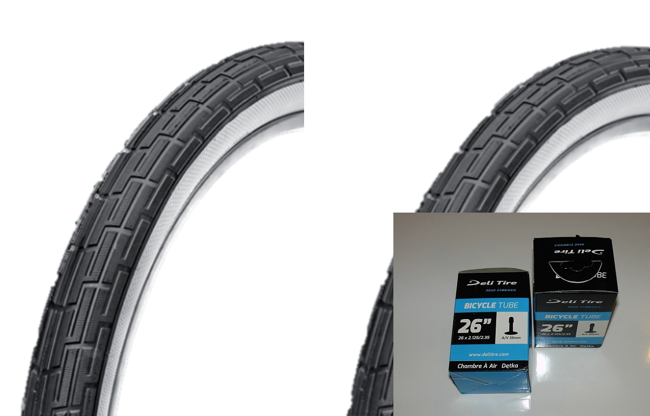 26x2 35 inner tube